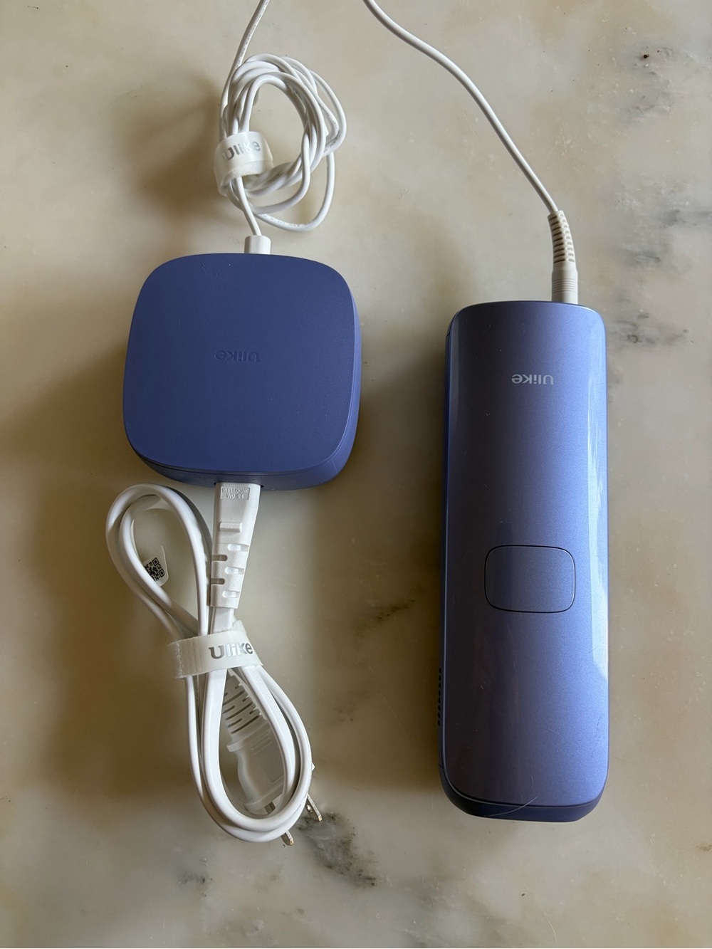 Ulike Air 3 Laser Hair Removal Device